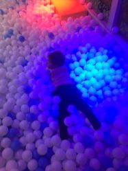 -幻贝家儿童乐园(苏州中心店)