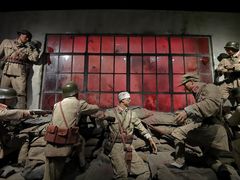 -上海四行仓库抗战纪念馆