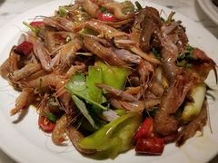 -日丰园海肠水饺·老字号大连海鲜(和平广场店)