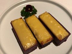 -广州富力丽思卡尔顿酒店·丽轩·粤菜