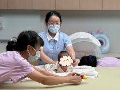 -禧月荟S月子中心(侨城店)