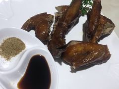 -隆隆金大茶楼(地王广场店)