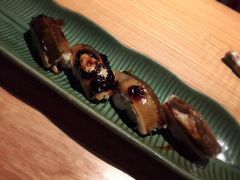 -然寿司(郎园vintage店)