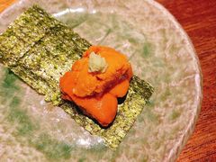 -桐寿司Sushi Tong