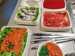 -海底捞火锅(凯德广场店)