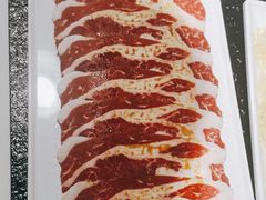 -牛鲜盛齐齐哈尔烤肉(曹路店)