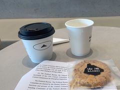 -SAANCI山池咖啡(海上世界文化艺术中心店)