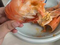 -七的湖·晚芳亭·阳澄湖农家菜·大闸蟹(莲花岛店)