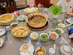 -黑河坝泡姜鸡贡椒鱼(贾旗路店)