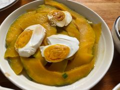 -玲燕蒸菜馆(江东路店)