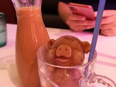 -龙记·香港茶餐厅(海上世界店)