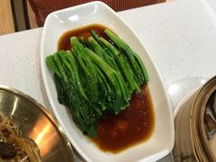 -港久茶餐厅(鹭洲里店)