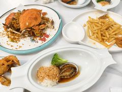 -海旺小海鲜大排档(冠亚星城店)