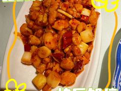 -渝信川菜(西单店)