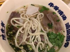 -陳香貴·兰州牛肉面(上海长风大悦城店)