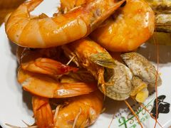 -汉巴味德(乐宾百货店)