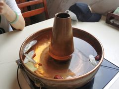 -吉羊三宝(复兴门笔管胡同店)
