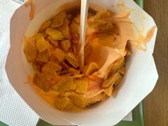 -麦当劳(庐山南路店)