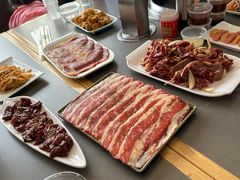 -米家·鹤城炭火米家(直营总店)