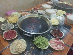 -储奇门鳝鱼火锅(总店)