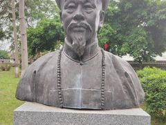 -冯子材故居