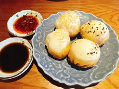 -鑫震源·苏式大虾生煎(山塘街店)