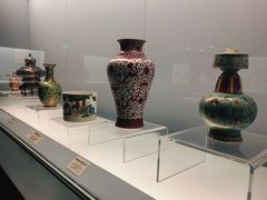 -上海博物馆(人民广场馆)