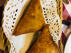 -Santoor 萨都里印度餐厅(北锣鼓巷店)