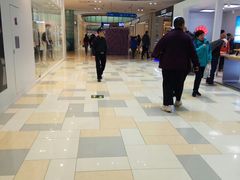-鹏欣水游城