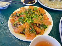 -桂园白粥·潮汕老味道