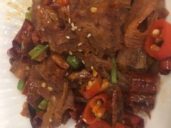 -功德林素菜饭庄(前门店)