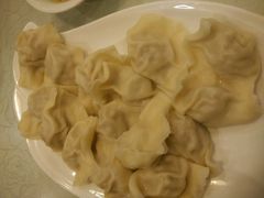 -黄家饺子东北特色菜馆(湖滨商业街店)