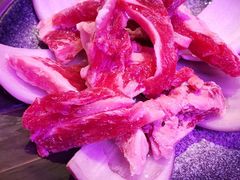 -正宗齐齐哈尔烤肉·齐牛哥鲜切炭火烤肉(杭州总店)