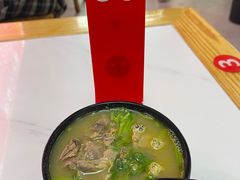 -俊杰拉面馆