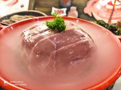 -王婆乔鲜鱼自助火锅(蜀汉路店)