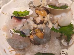 -一绪に寿喜烧(虹悦城店)