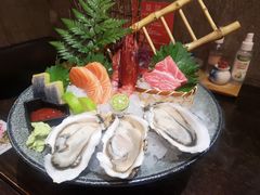 原志刺身拼盘-原志优秀食材·匠心料理·海胆主题(金亿广场店)