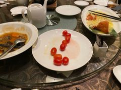 -汇景希尔顿逸林酒店·悦轩中餐厅