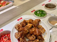 -刘一手重庆火锅(万达广场店)