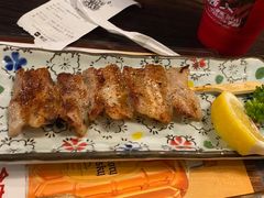 -哥哥の深夜食堂(红松东路店)