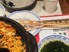 -和府捞面(曹路花园城店)