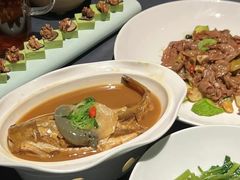 -肆月河豚·淮扬菜·湘菜(华天店)