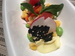 -香樟花园法式铁板烧(恒隆广场店)