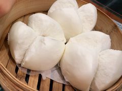 广式叉烧包-小龍鳳餐室(番禺路店)