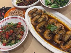 -江味龙虾馆·裸蓝龙虾(南山店)