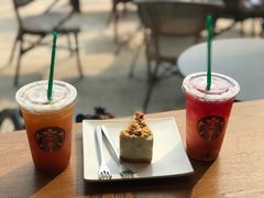 -星巴克(成都科学城店)