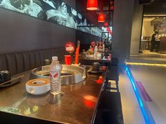 -辣伍鲜毛肚老火锅(元一店)