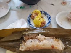 -石湾点心