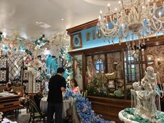 -秘密旅行Bonjour(黑金冠 江南西店)