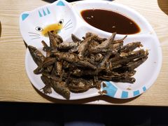 -香坝坝鲜鱼火锅(春熙路店)